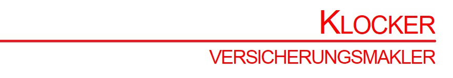 Klocker Versicherungsmakler